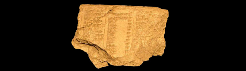 Mesopotamian